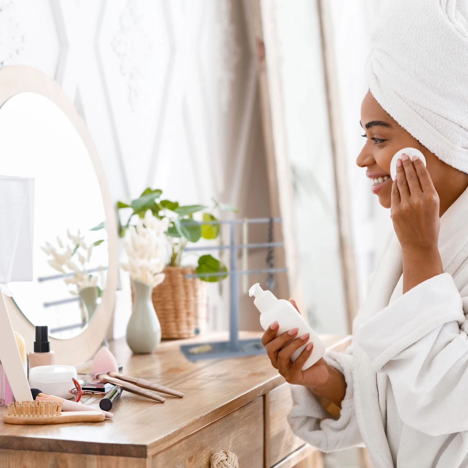 Schmuckständer In Silber - (B)31 X (H)40 X (T)11 Cm – Bild 3