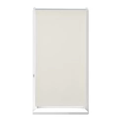 Thermorollo In Beige - (B)80 X (H)210 Cm
