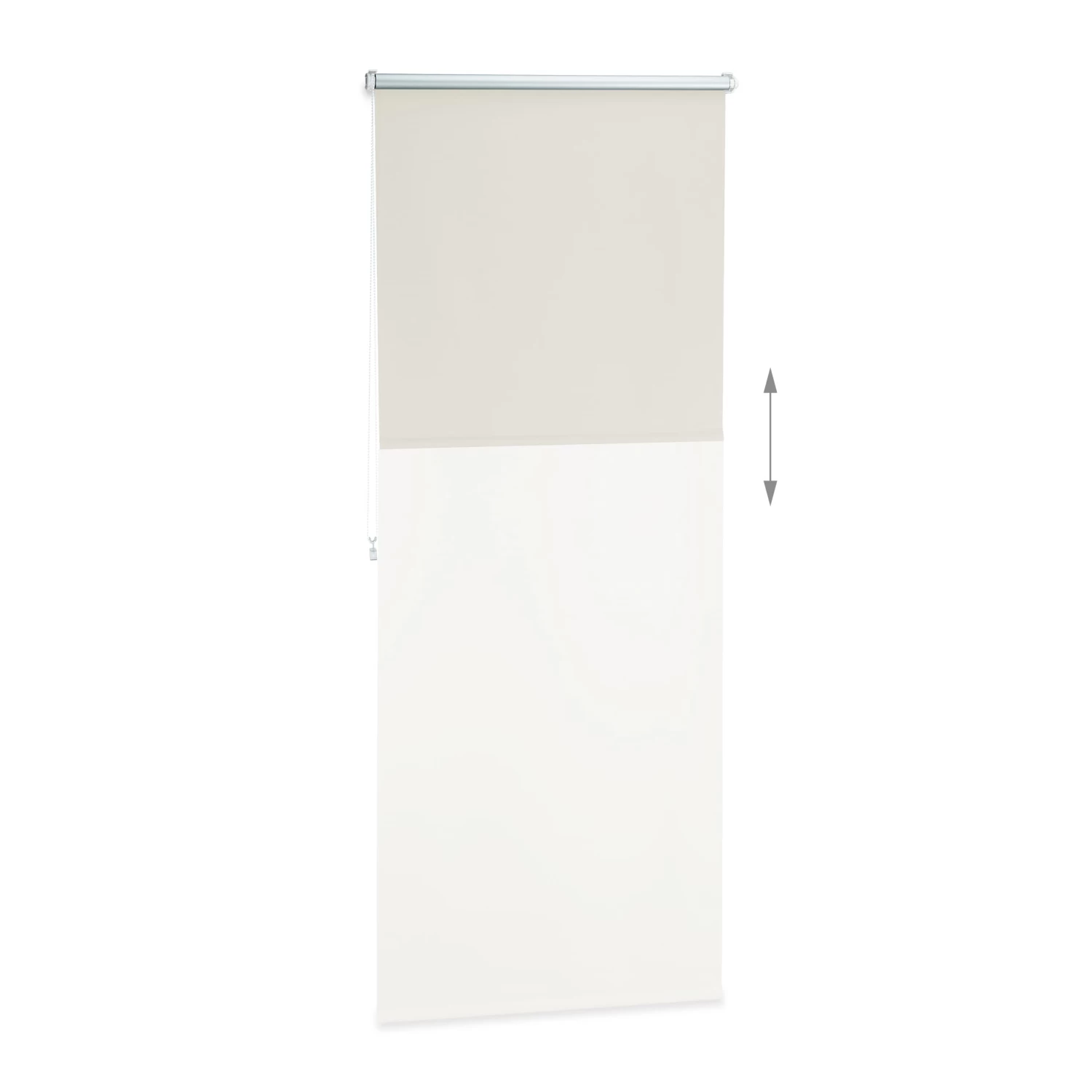Thermorollo In Beige - (B)80 X (H)210 Cm – Bild 6