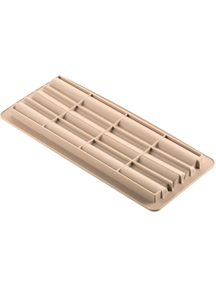 Silikomart Silikon-Backform In Beige - (B)32,5 X (T)13,5 Cm – Bild 2