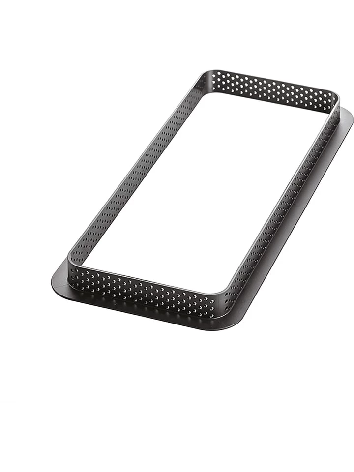 Silikomart Silikon-Backform In Beige - (B)32,5 X (T)13,5 Cm – Bild 3