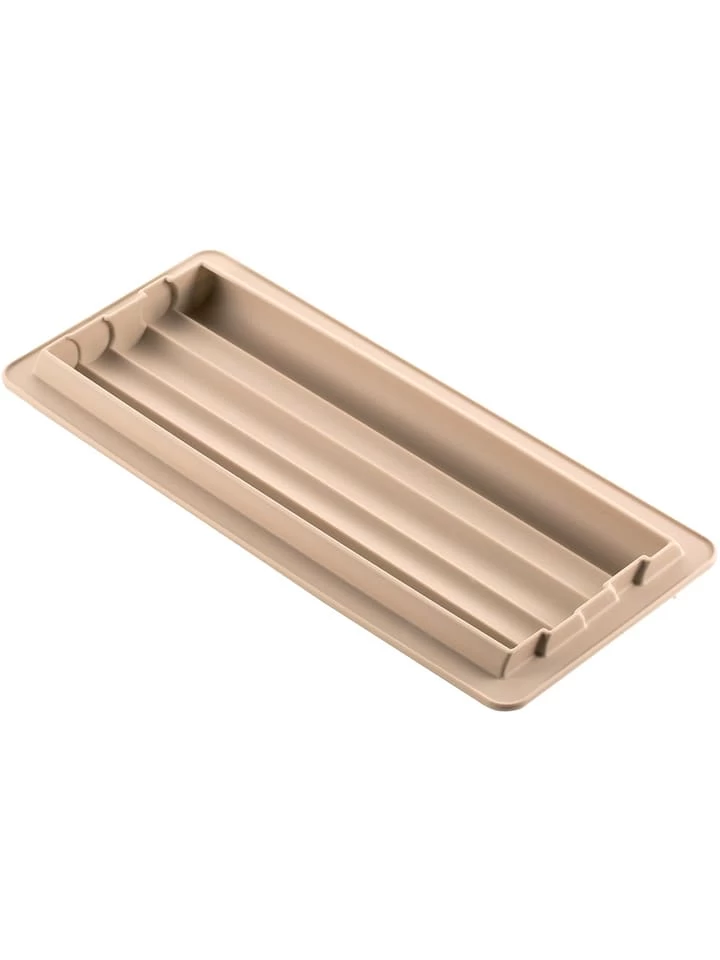 Silikomart Silikon-Backform In Beige - (B)32,5 X (T)13,5 Cm