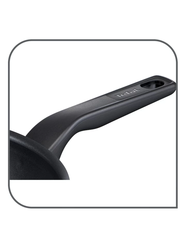 Tefal Wokpfanne "XL Force" In Schwarz - Ø 28 Cm – Bild 4
