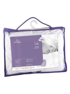 Kissen "Sole" In Weiß