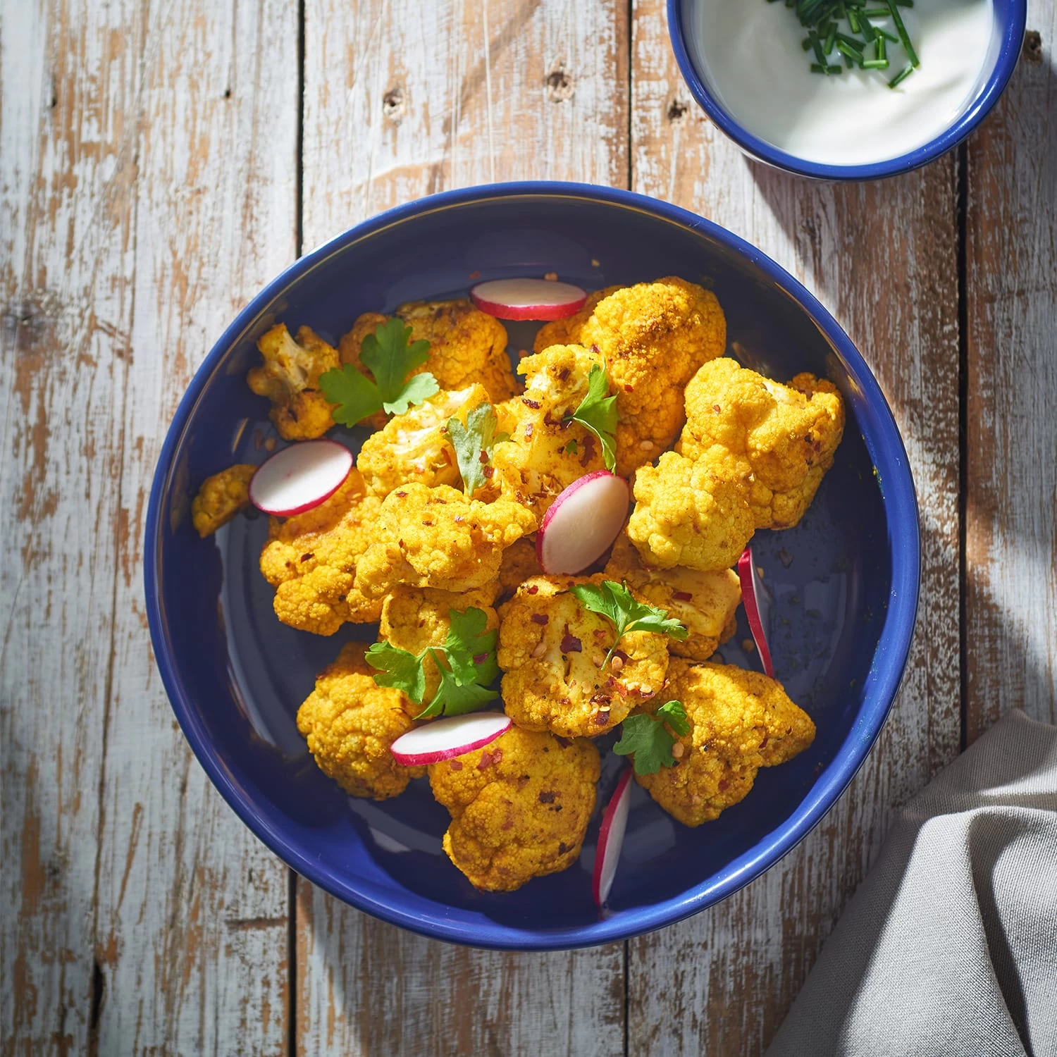 Typhoon Tapas Ofenform, Dunkelblau, 21 Cm – Bild 4