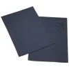 Villeroy & Boch Platzset Vintage Blue Set 2 Textil Uni TREND In Blau