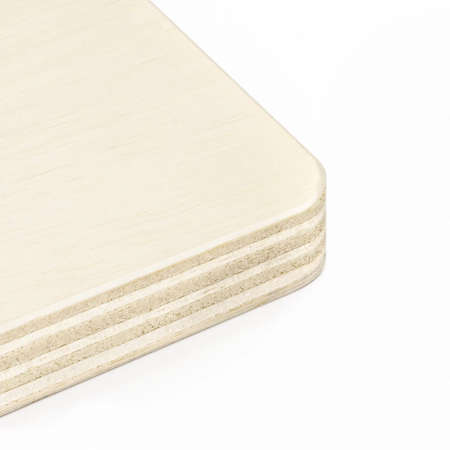 Kindergarderobe Holz - Regenbogen Mit Wolken Rosa In Rosa – Bild 6