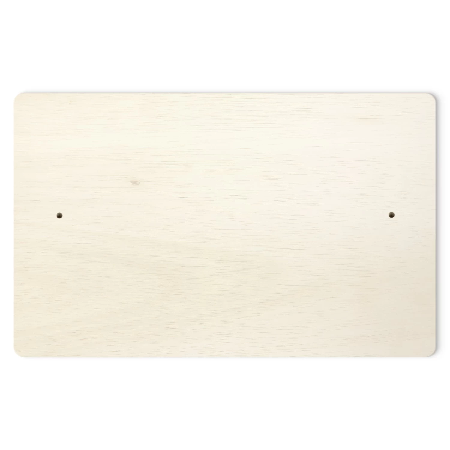 Kindergarderobe Holz - Sei Frech, Wild Und Wunderbar In Türkis – Bild 5