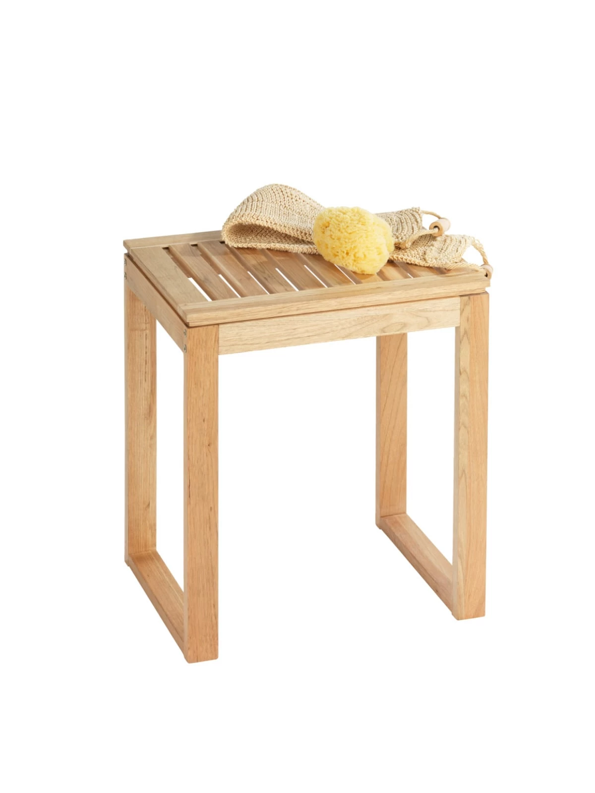 Wenko Hocker Norway In Braun – Bild 6