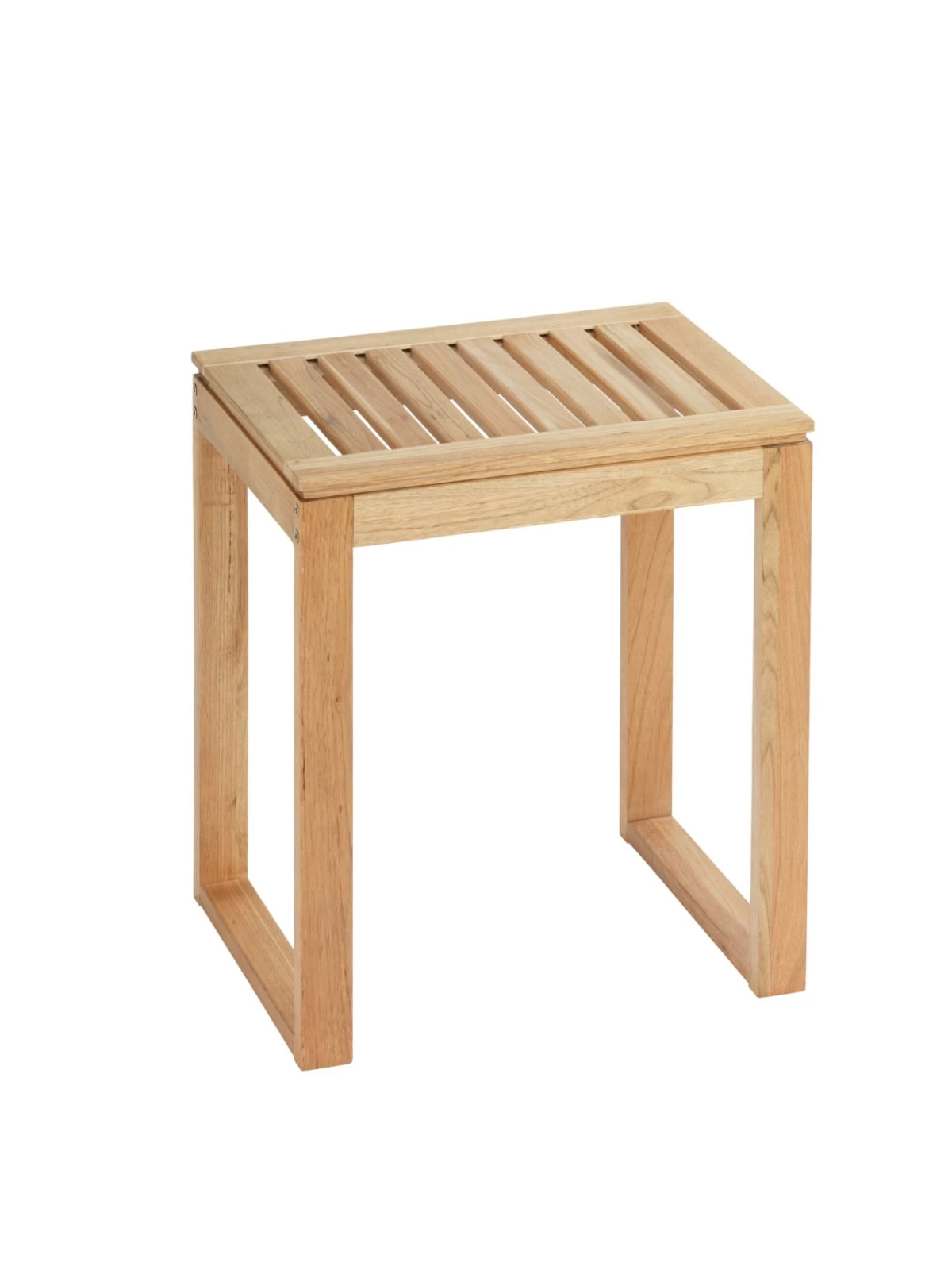 Wenko Hocker Norway In Braun – Bild 8