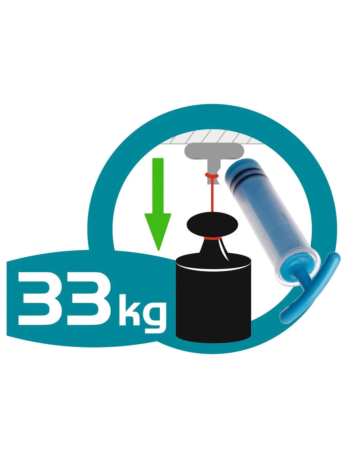 Wenko Vacuum-Loc® Antibeschlagspiegel Quadro In Glänzend – Bild 9