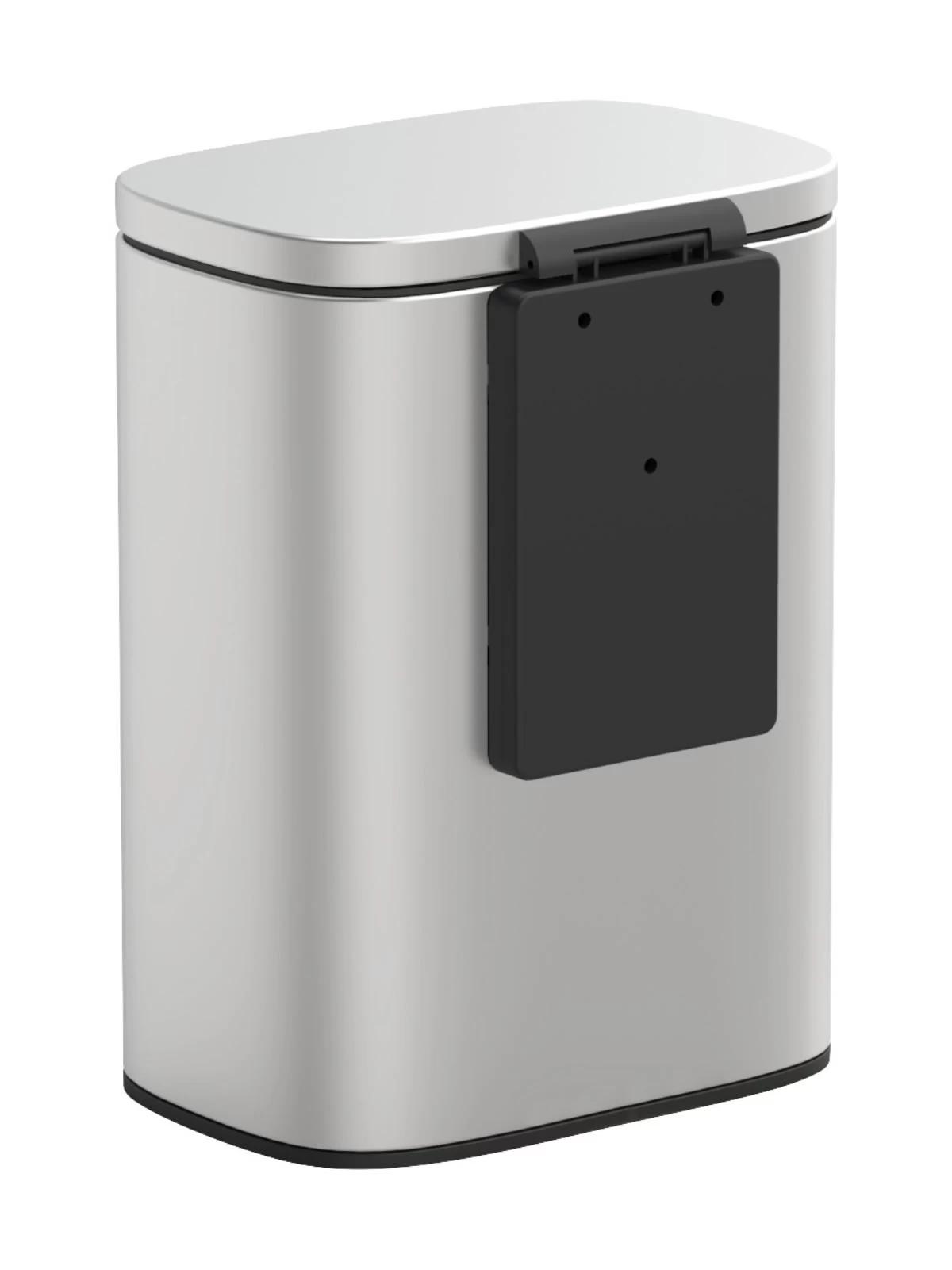 Wenko Wand-Kosmetikeimer Sare Matt 5 L – Bild 2