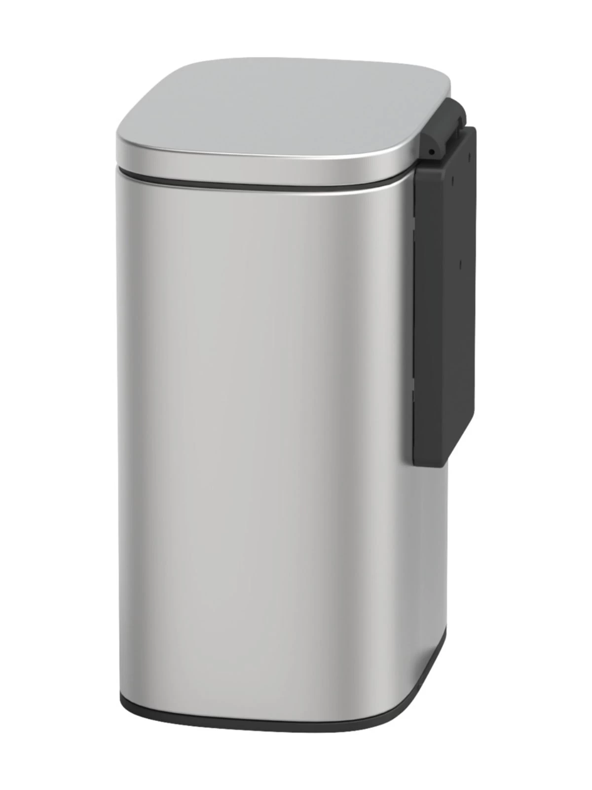 Wenko Wand-Kosmetikeimer Sare Matt 5 L – Bild 18