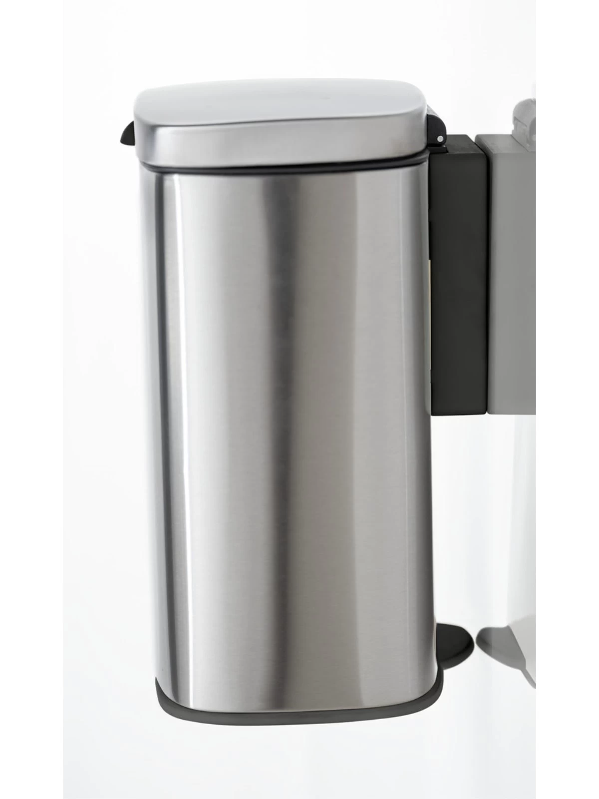 Wenko Wand-Kosmetikeimer Sare Matt 5 L – Bild 20