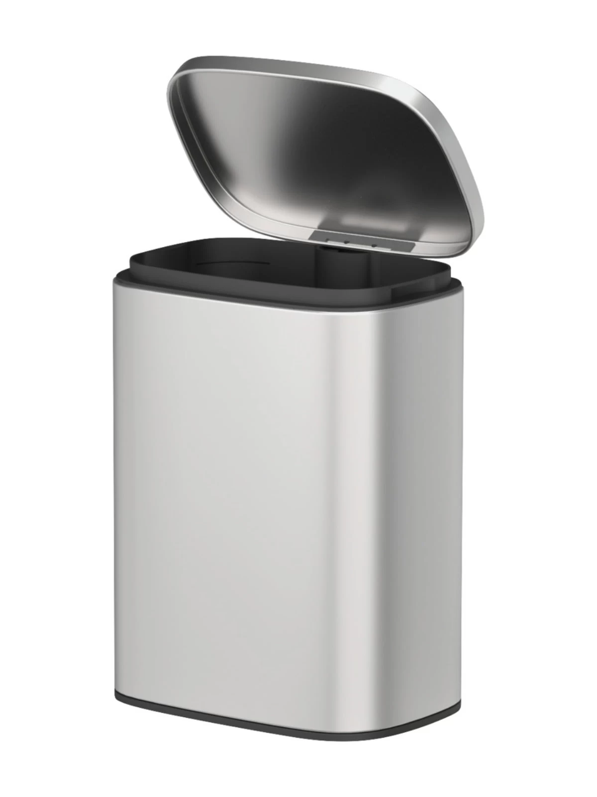 Wenko Wand-Kosmetikeimer Sare Matt 5 L – Bild 3