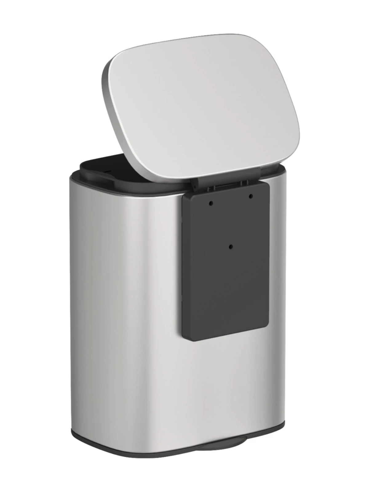 Wenko Wand-Kosmetikeimer Sare Matt 5 L – Bild 4