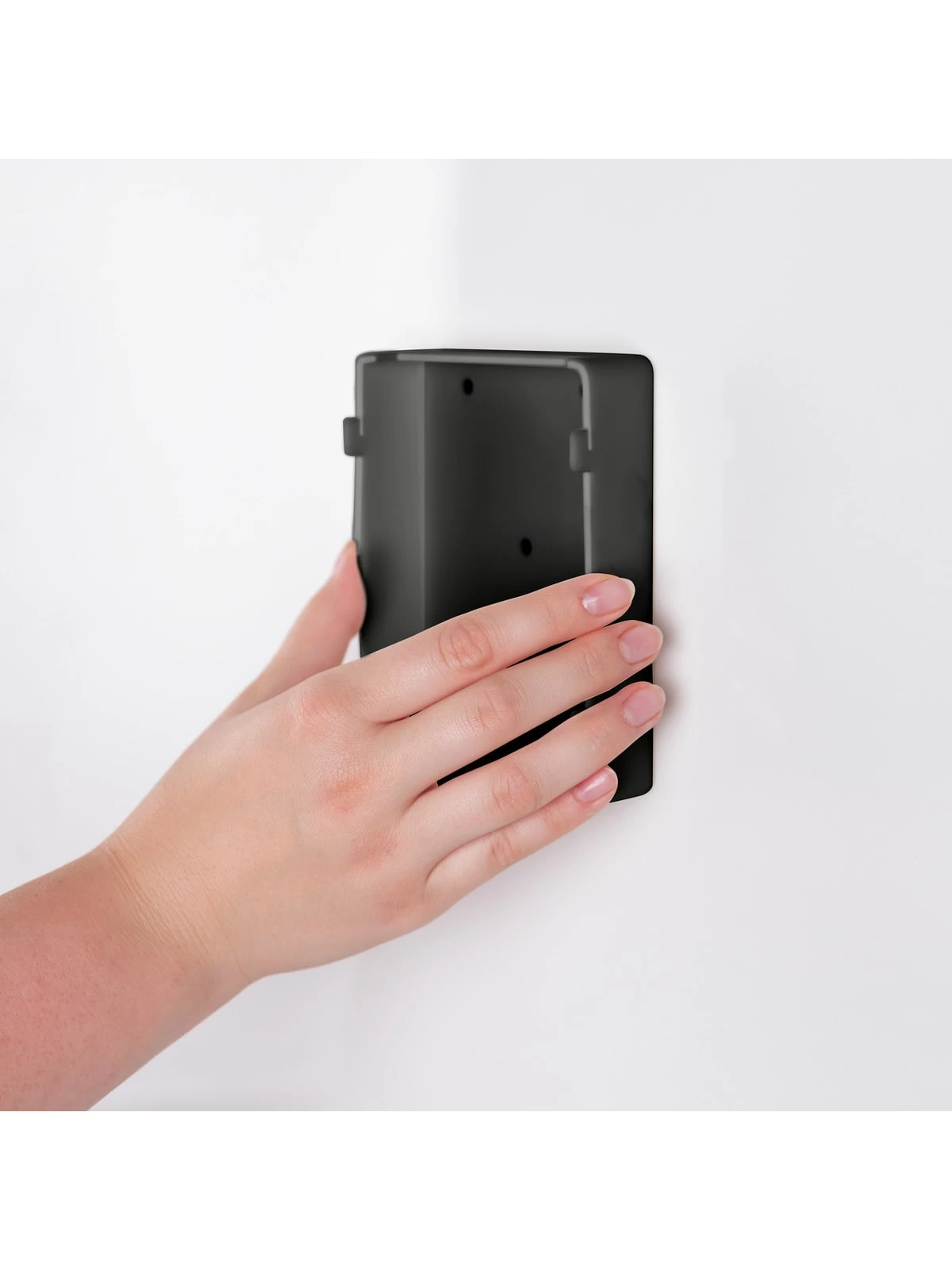 Wenko Wand-Kosmetikeimer Sare Matt 5 L – Bild 9