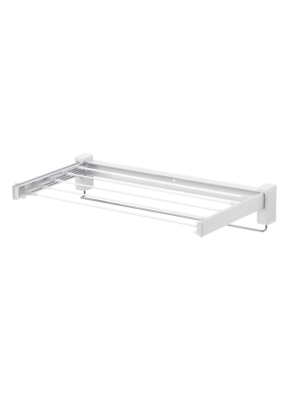 Wenko Wäschetrockner Butterfly In Silber