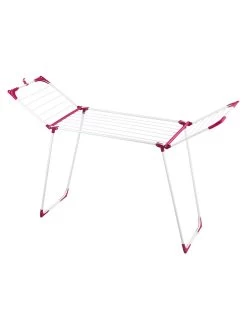 Wenko Wäschetrockner Summer Dry 13 M In Weiß