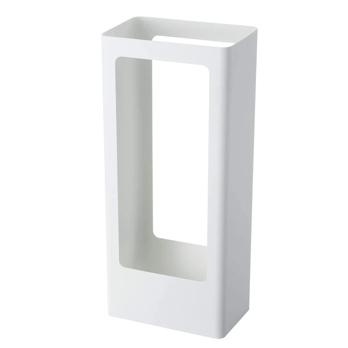 Yamazaki Schirmständer Tower 22x50x12cm In Weiß