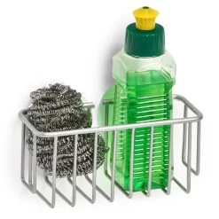 Küchenablage In Silbern