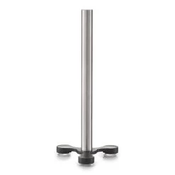 Küchenrollenhalter In Silbern