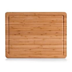 Schneidebrett In Braun