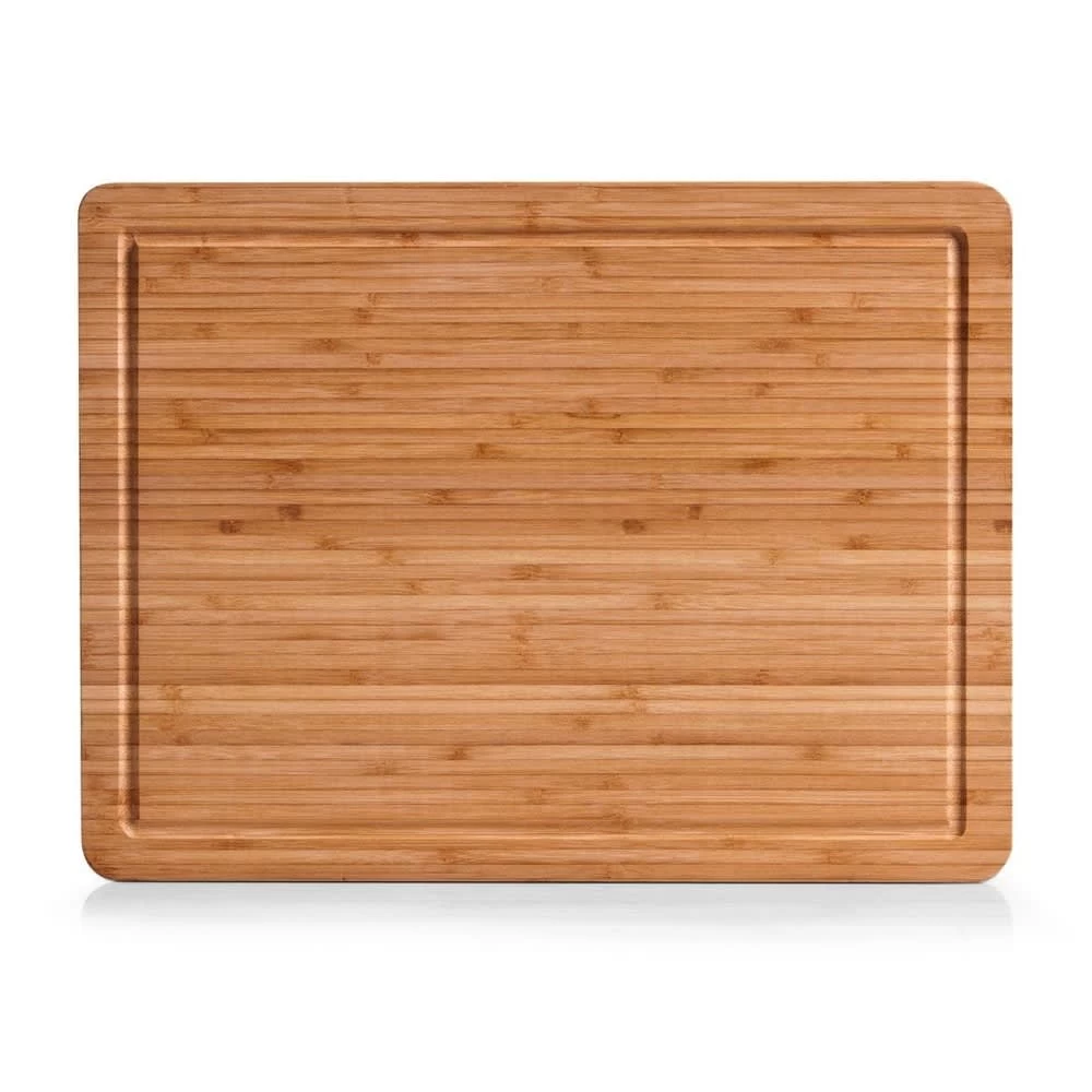 Schneidebrett In Braun