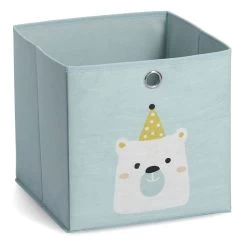 Spielzeugbox In Grün